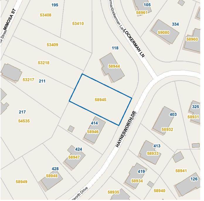 000 Haynesworth Dr - Photo 1