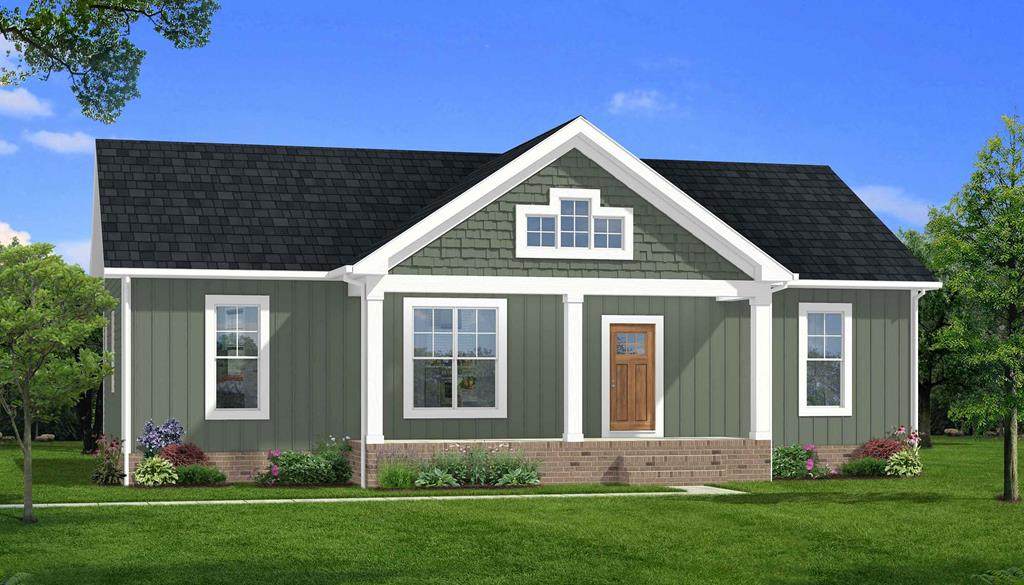 TBD Stony Mill School Rd - Photo 1