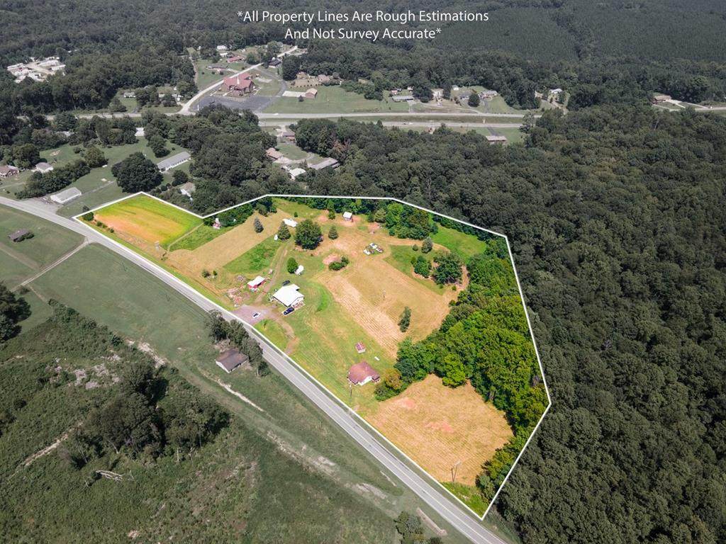 351 Daniel Rd - Photo 1