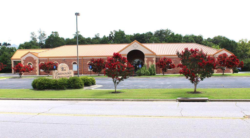 158 Executive Dr - Photo 1