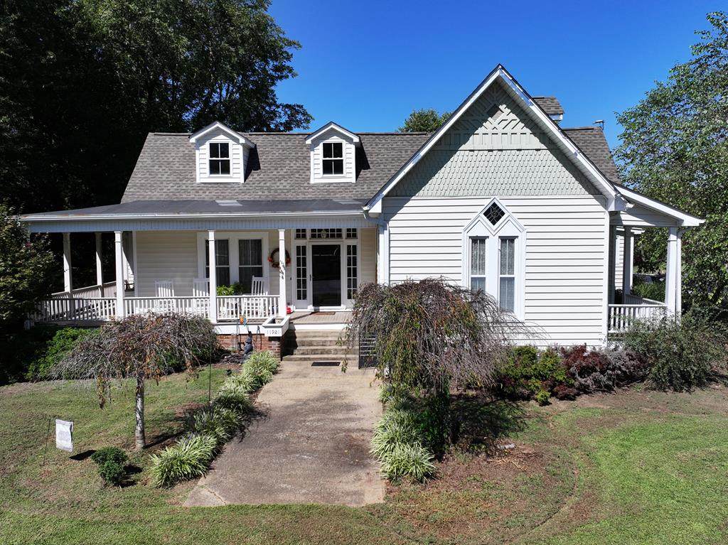 11921 Academy St - Photo 1