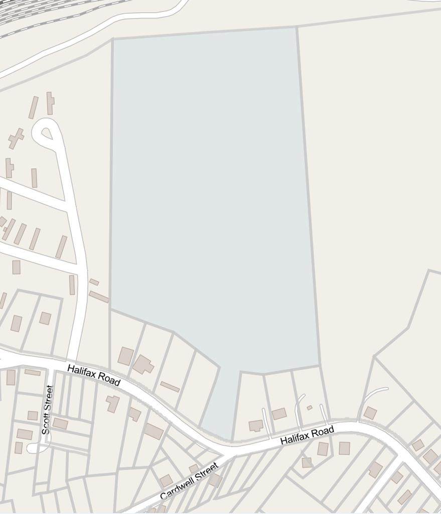 0 Halifax Rd - Photo 1