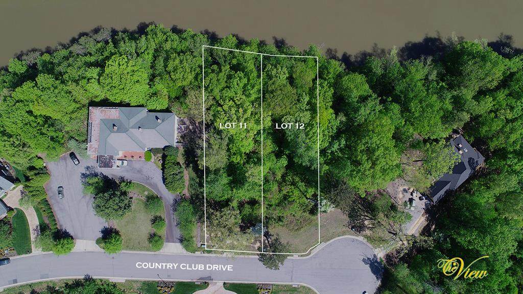 11 & 12 Country Club Dr - Photo 1