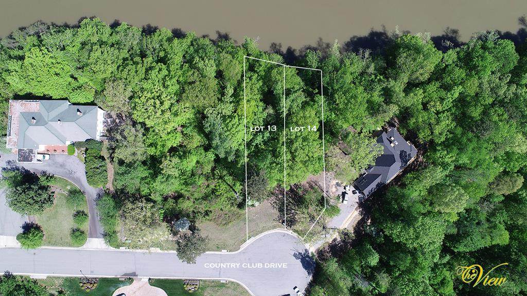 13&14 Country Club Dr - Photo 1