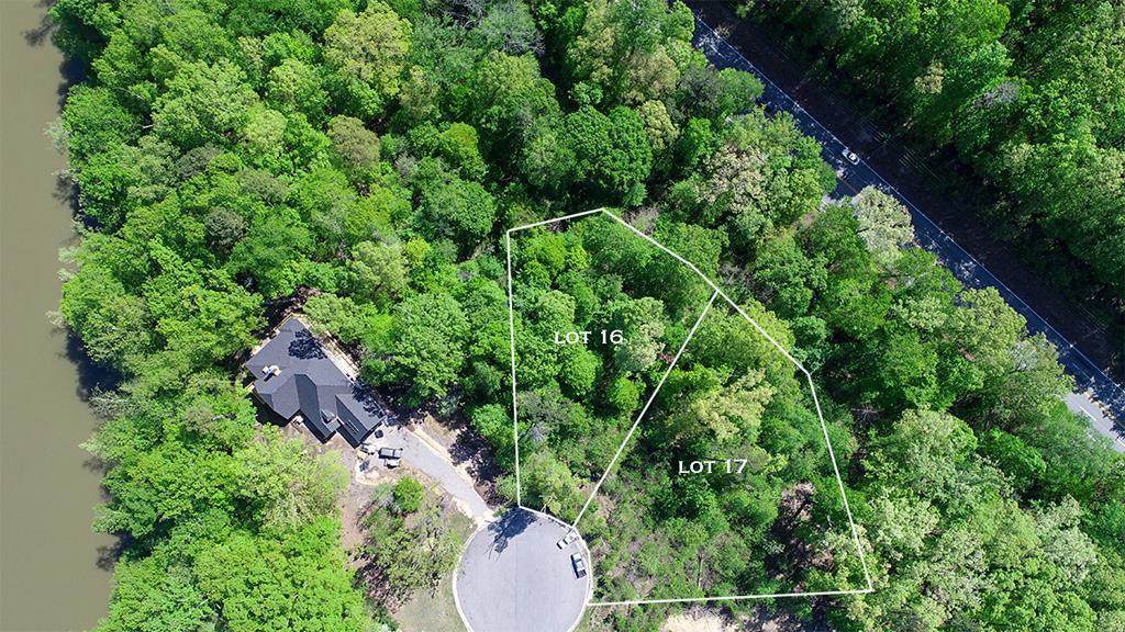 Lt 16&17 Country Club Dr - Photo 1