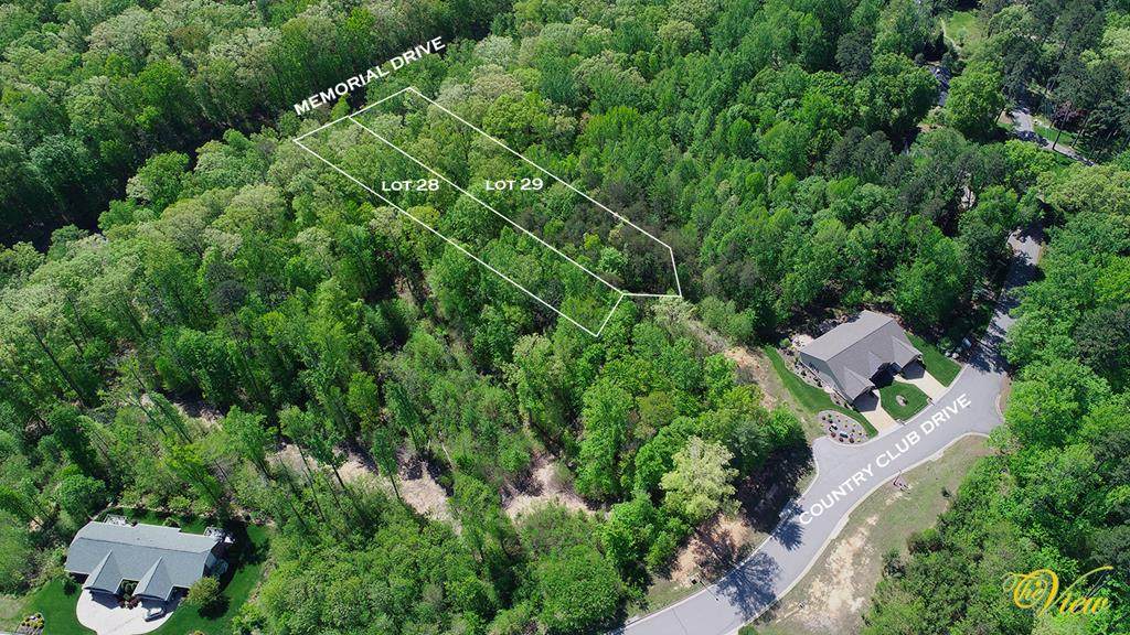 Lt 28&29 Country Club Dr - Photo 1