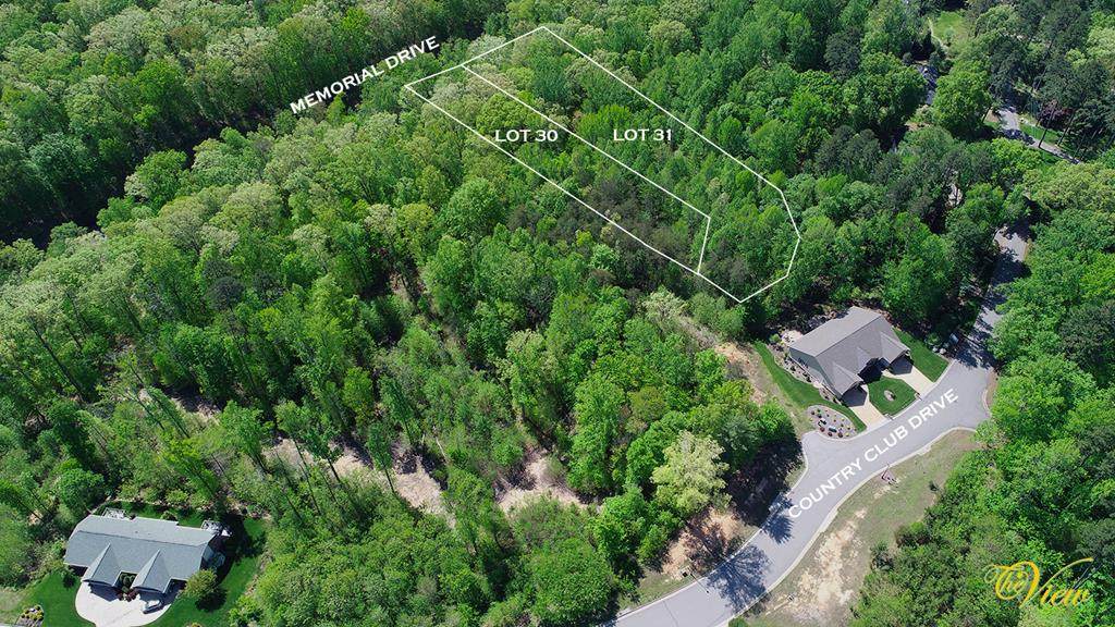 Lt 30&31 Country Club Dr - Photo 1