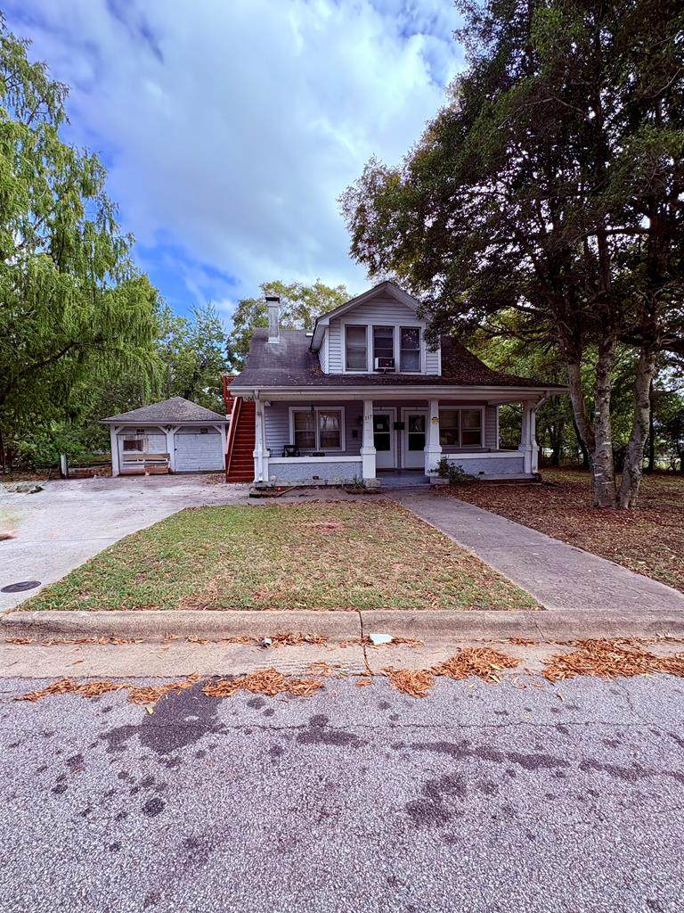 117 Motley Ave. - Photo 1