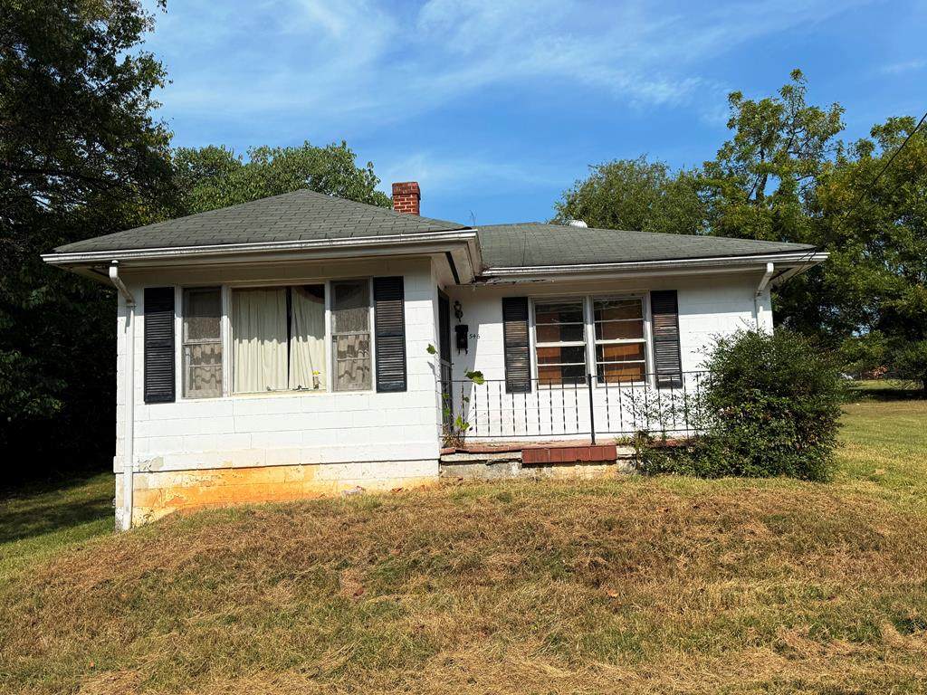 546 Rice St - Photo 1