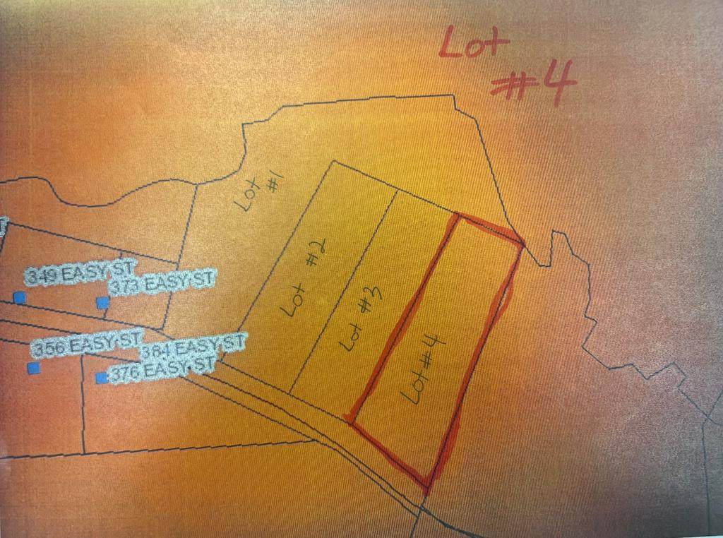 00 lot 4 Easy Street Ext - Photo 1