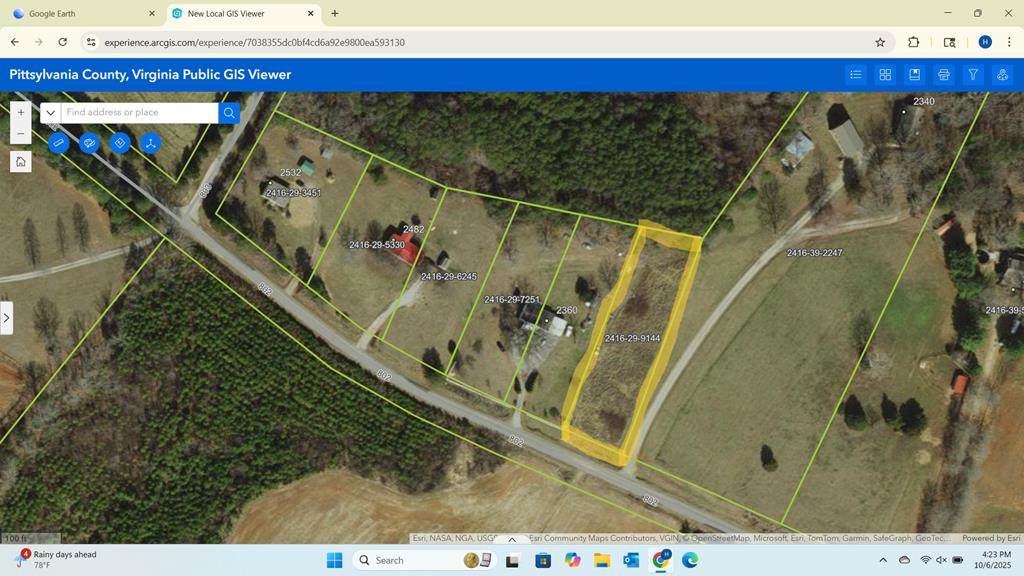 00 4A Hodnetts Mill Rd - Photo 1