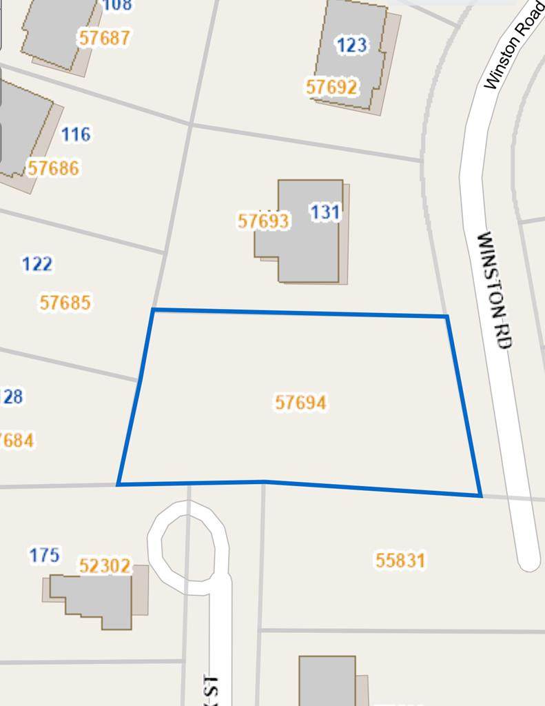 00 Winston Rd - Photo 1