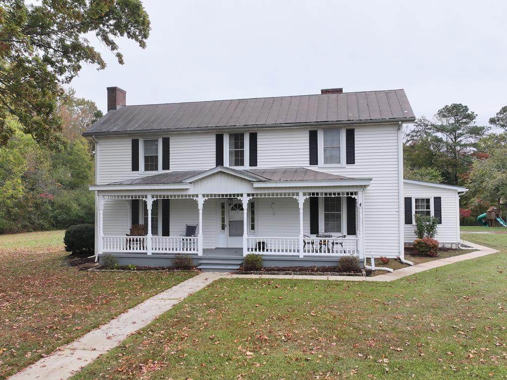 845 Barker Rd - Photo 1