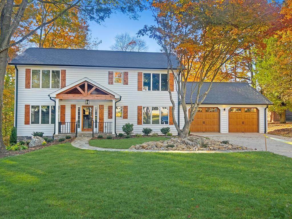 261 Samuel Bend - Photo 1