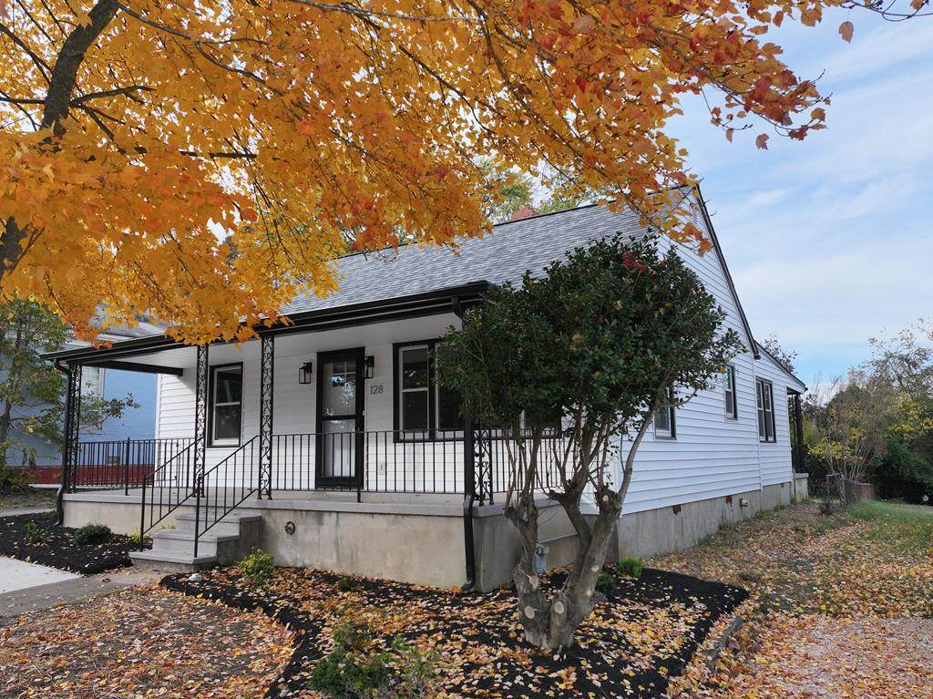 128 Kemper Rd - Photo 1