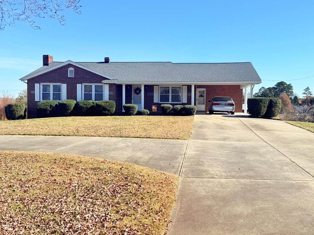 1265 Ringgold Rd - Photo 1