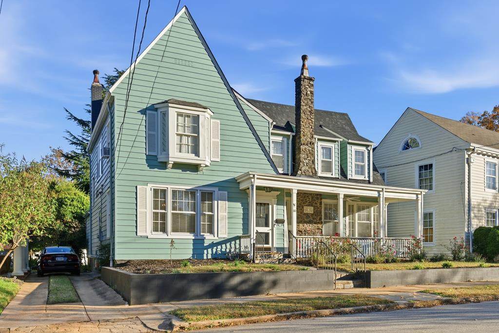 110 Lady Astor St - Photo 1