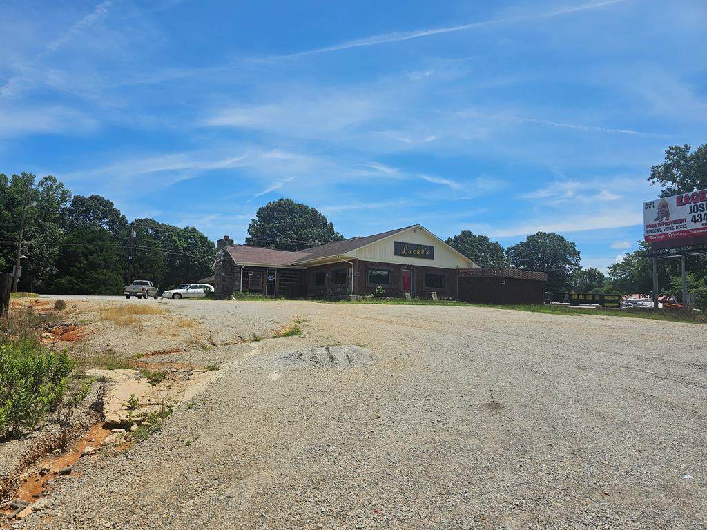 11238 Nc Hwy 86 - Photo 1