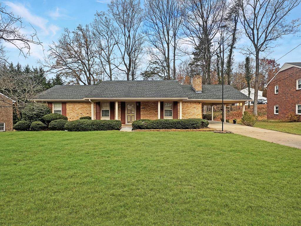 208 Annhurst Dr - Photo 1