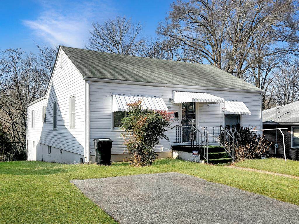 1491 Claiborne St - Photo 1