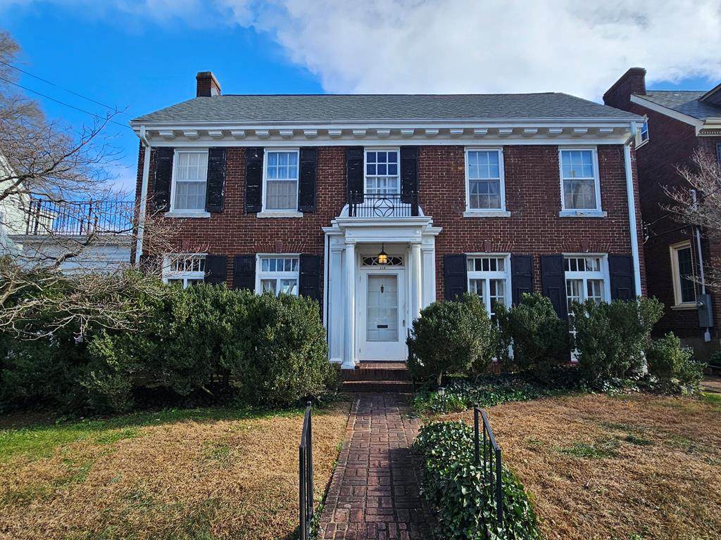 118 Lady Astor St - Photo 1