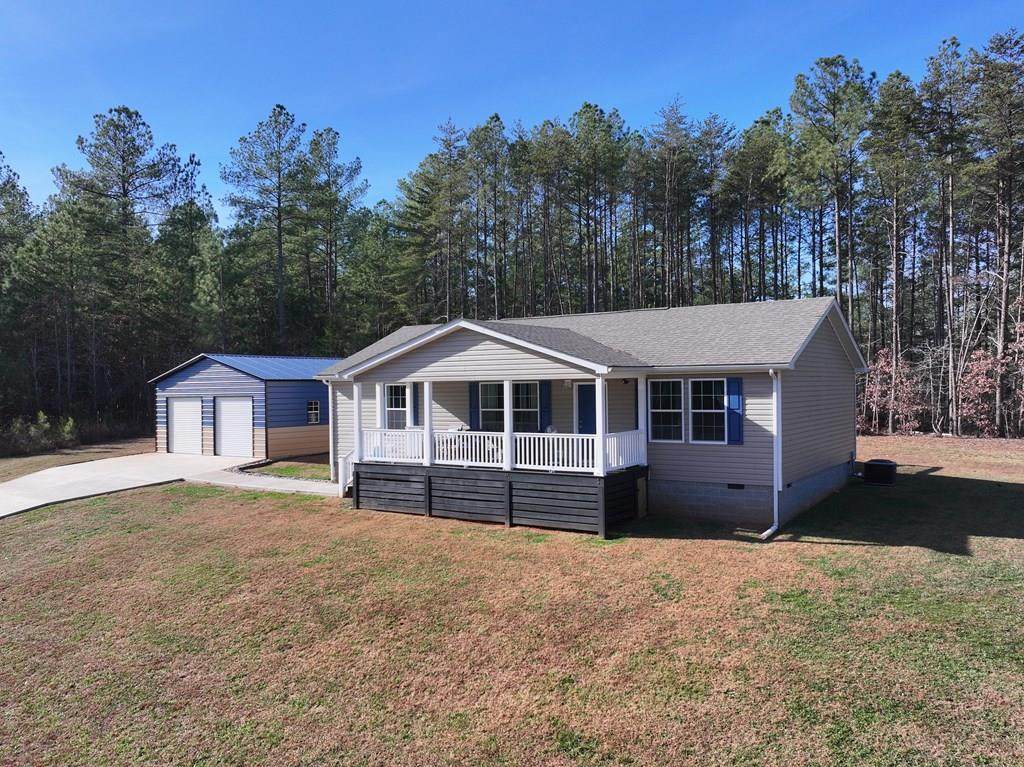 1205 Flat Top Cove Rd - Photo 1