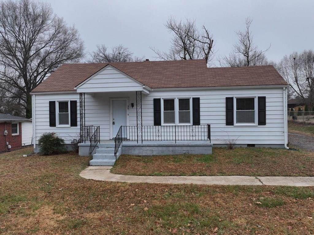 20 Baldwin St - Photo 1