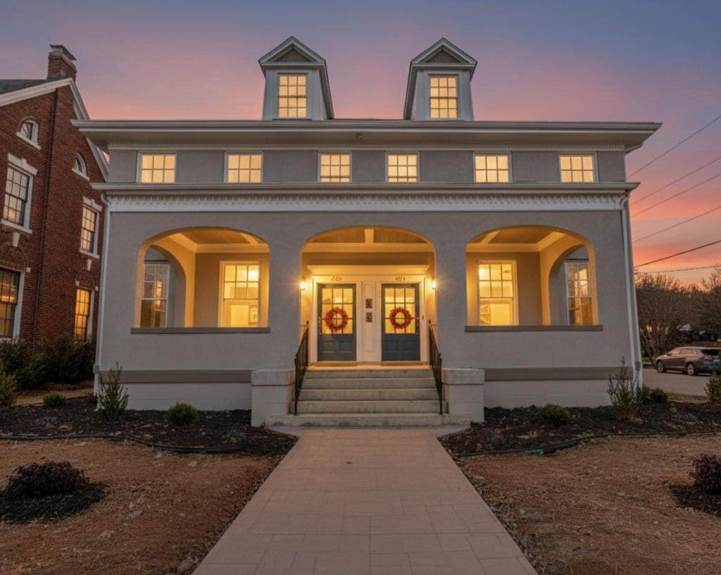 278-280 W Main St - Photo 1