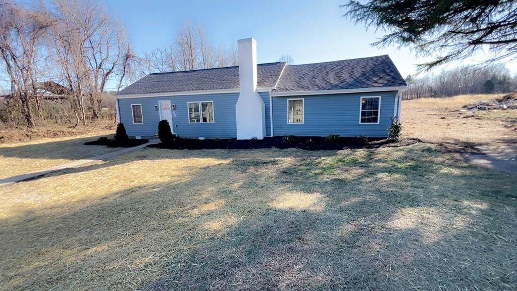 925 Dry Fork Rd - Photo 1