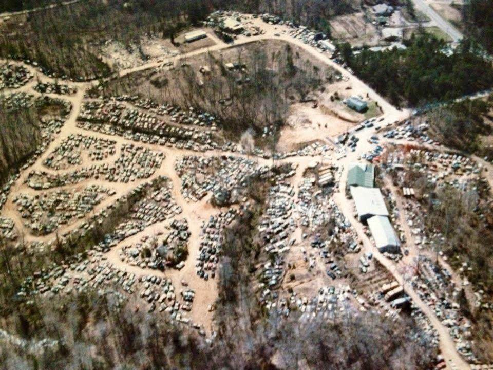 828 Mount Cross Rd - Photo 1