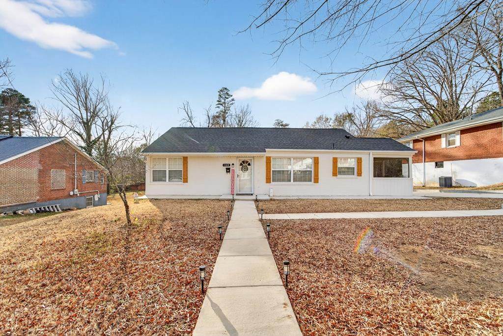 1180 Pumpkin Creek Ln - Photo 1