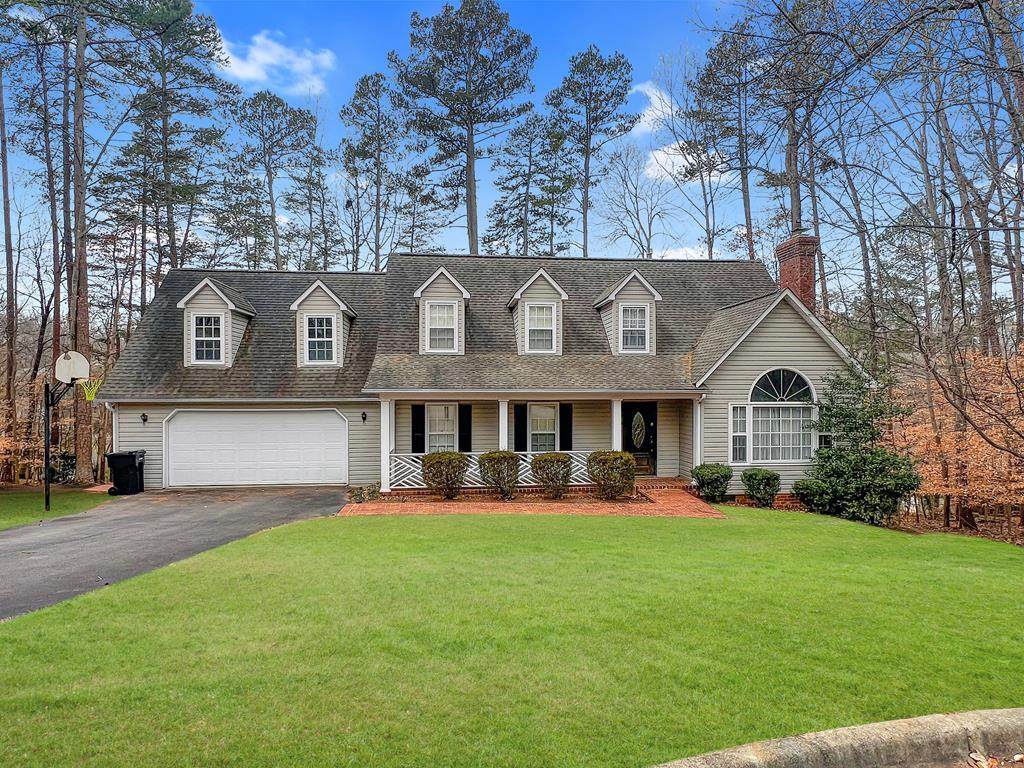 133 Dovie Ct - Photo 1