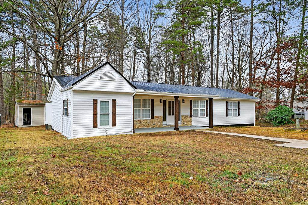 1261 Ringgold Depot Rd - Photo 1