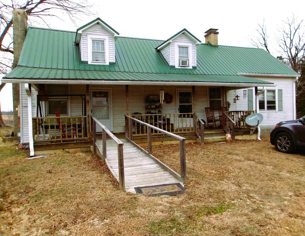 413 Kerns Church Rd - Photo 1