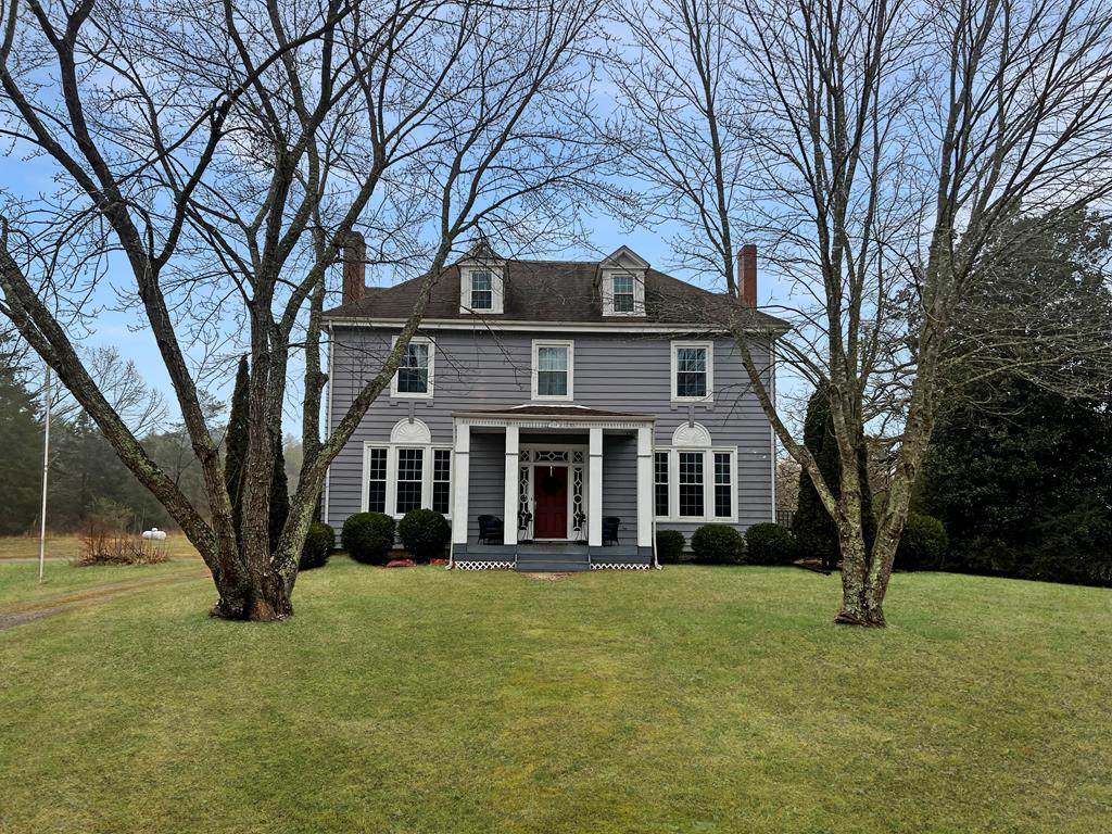 140 Chestnut Level Ln - Photo 1