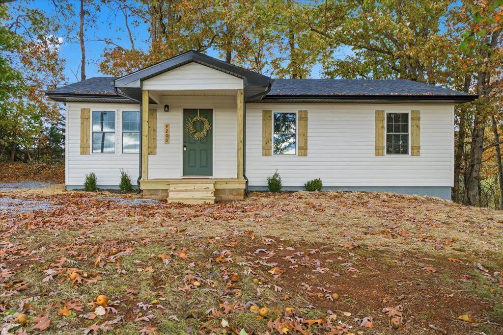 4200 Museville Rd - Photo 1