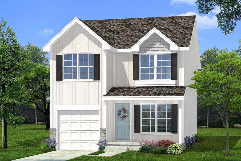 Lot 8 Whitmell School Rd - Photo 1