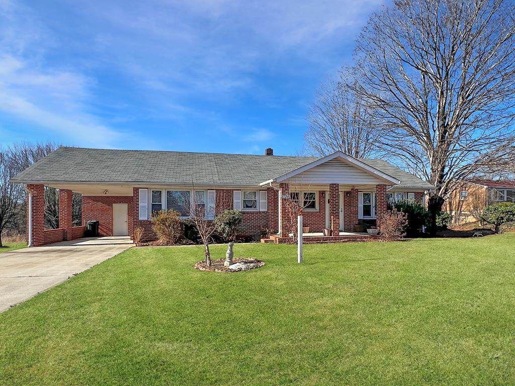 2736 Ringgold Depot Rd - Photo 1