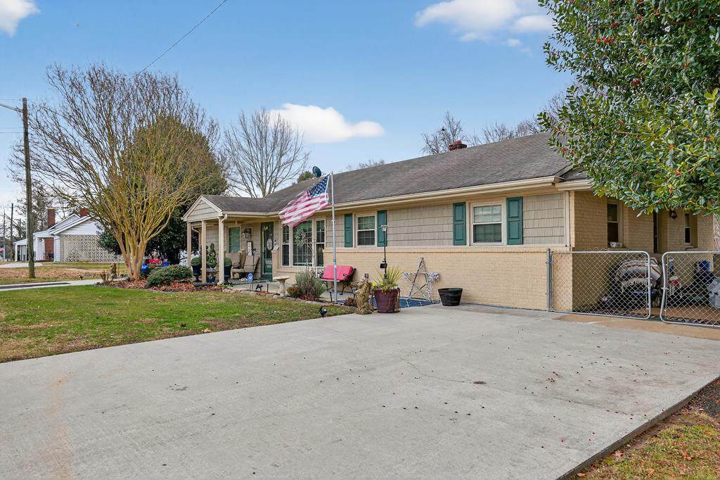 1149 Franklin Tpke - Photo 1