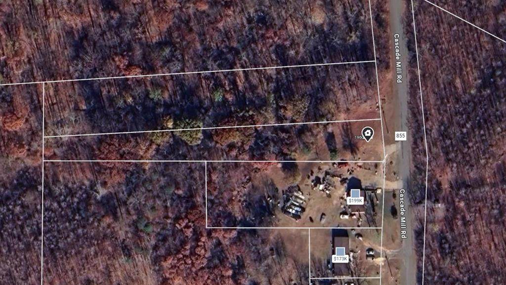 1960 Cascade Mill Rd - Photo 1