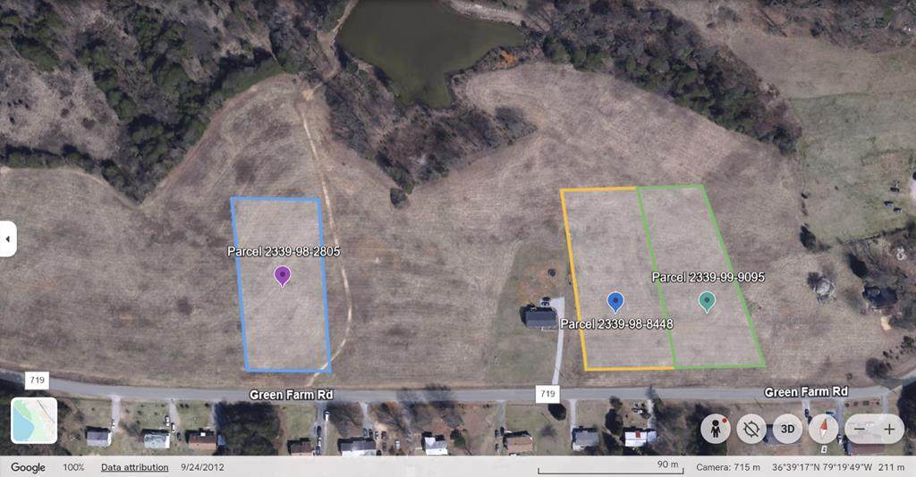 1.53ac Green Farm Rd - Photo 1