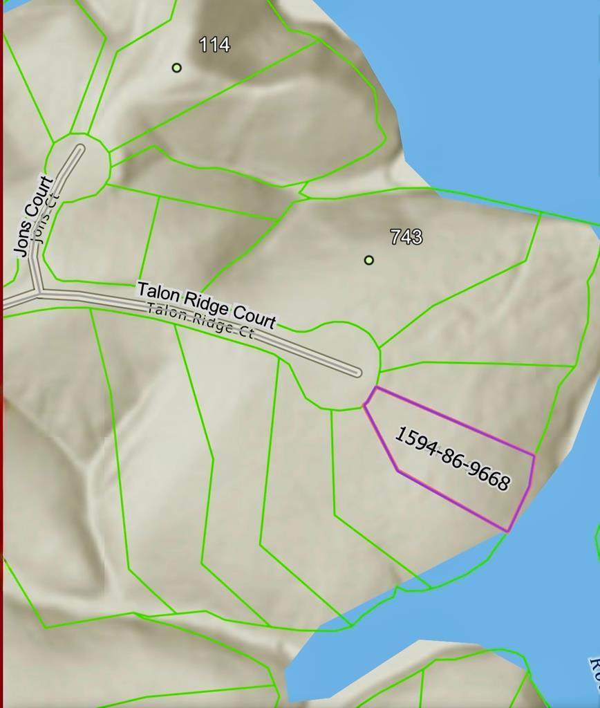 00 Talon Ridge Ct - Photo 1