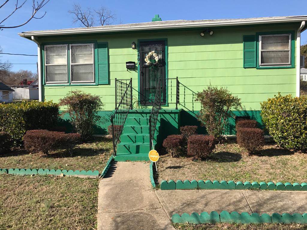 540 Rice St - Photo 1