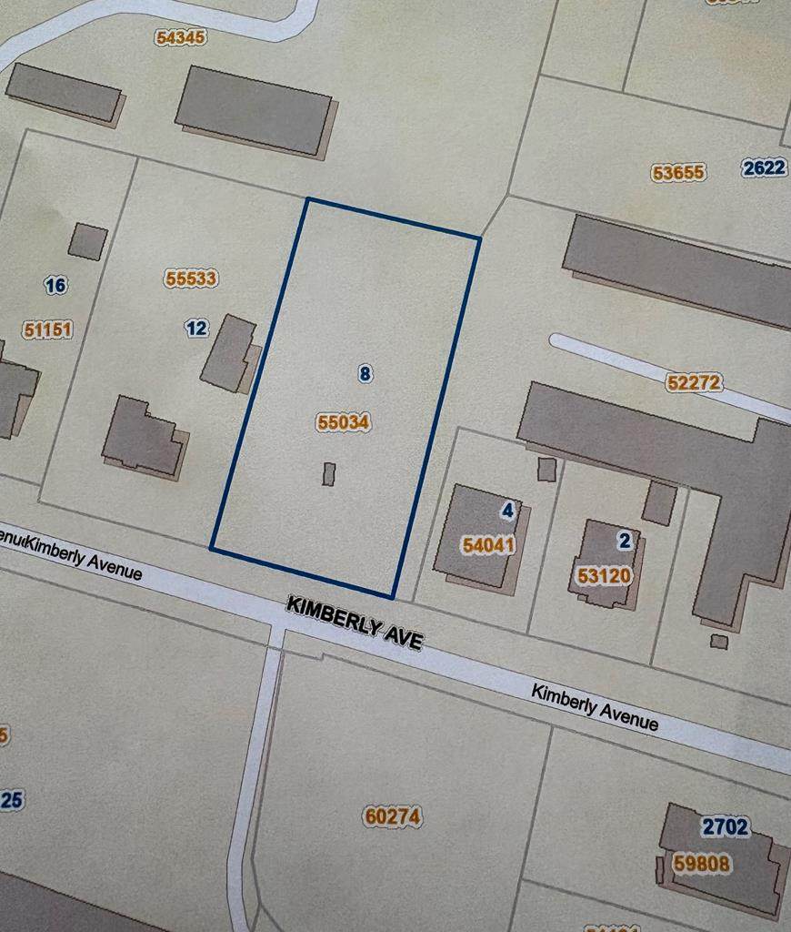 0 Kimberly Ave - Photo 1