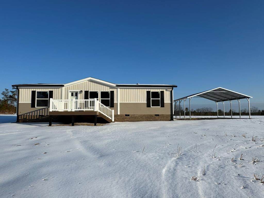 5519 Axton Rd - Photo 1