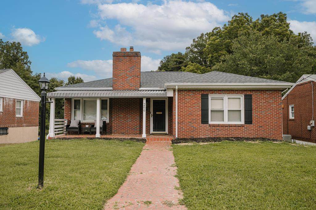 266 Arnett Blvd - Photo 1