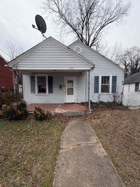 1441 Myrtle Ave - Photo 1