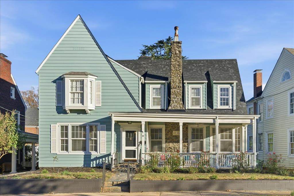 110 Lady Astor St - Photo 1