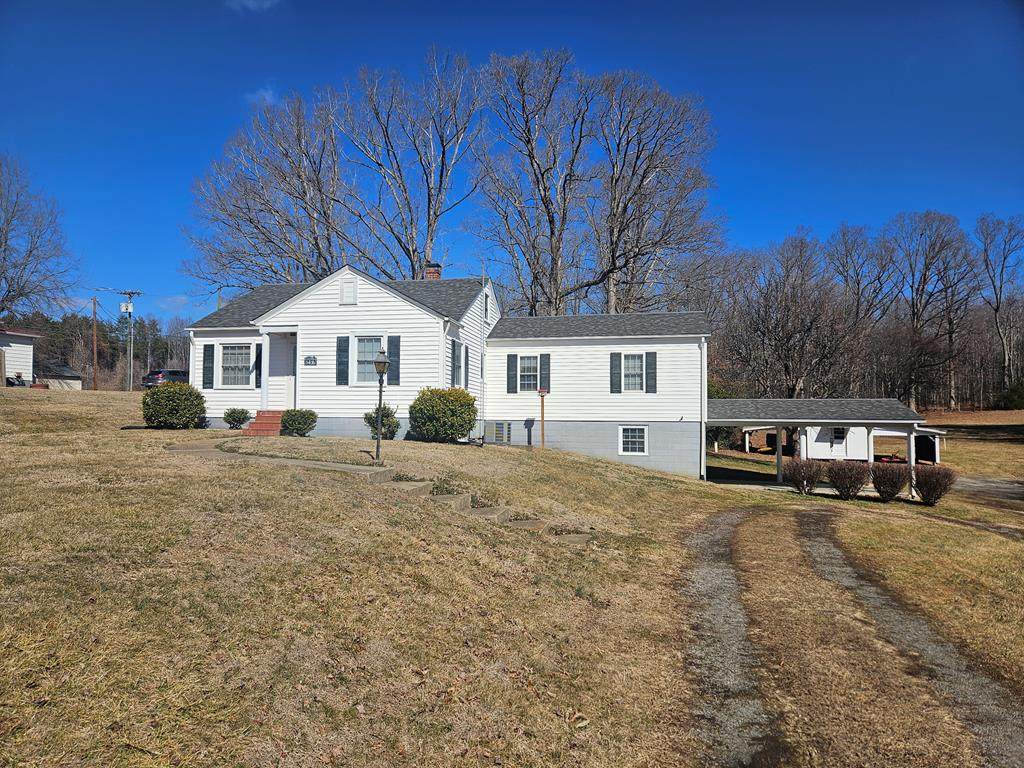 8436 Mount Cross Rd - Photo 1