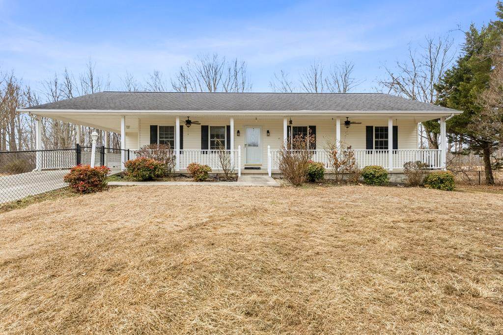 3308 Rocksprings Rd - Photo 1